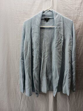 Talbot Cashmere Sweater